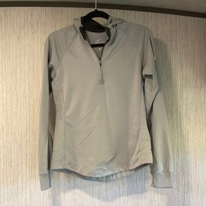 Nike Half-Zip Hoodie
